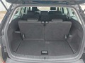 Ansicht Kofferraum / Laderaum