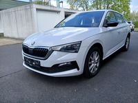 Skoda Scala 1,6 TDI DSG "Style"