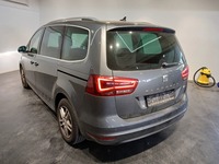 Ansicht hinten links