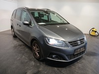 Ansicht vorne rechts