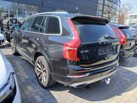 Вид сзади слева