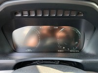 Вид на приборную панель