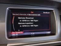 Статус автомобиля