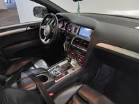 Вид на салон