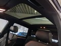 View of sunroof / panoramic roof