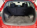 View of boot / luggage space