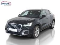 Audi Q2 35 TFSI S-tronic "S line"