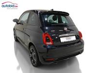 Widok z tyłu po stronie lewej