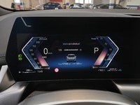 Pohled na přístrojovou desku