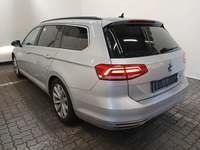 Вид сзади слева