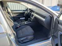 Вид на салон