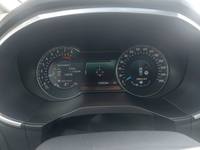 Widok zestawu wskazników