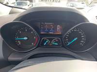 Ansicht Kombiinstrument