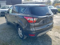 Ansicht hinten links