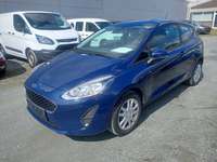 Ford Fiesta 1,5 TDCI "Trend"