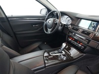 Aanzicht binnenruimte