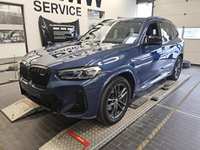 Изглед отпред отляво