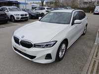 Изглед отпред отляво