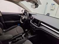 Pogled unutrašnji prostor