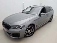 Pogled sprijeda lijevo