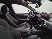 Pogled unutrašnji prostor