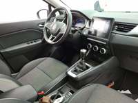 Pogled unutrašnji prostor