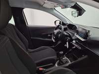 Pogled unutrašnji prostor