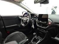 Pogled unutrašnji prostor