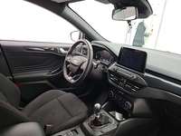 Pogled unutrašnji prostor