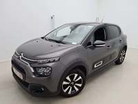 Pogled sprijeda lijevo