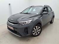 Pogled sprijeda lijevo