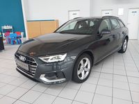 Widok z przodu po stronie lewej