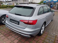 Widok z tyłu po stronie prawej