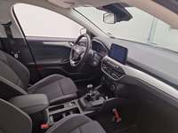 Pogled unutrašnji prostor