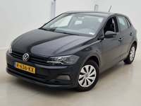 Pogled sprijeda lijevo