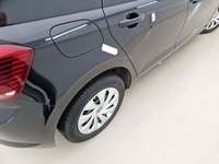 Fotografija s detaljima