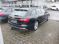 Widok z tyłu po stronie prawej