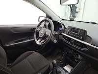 Pogled unutrašnji prostor