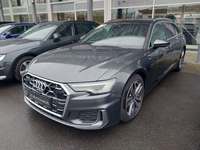 Widok z przodu po stronie lewej