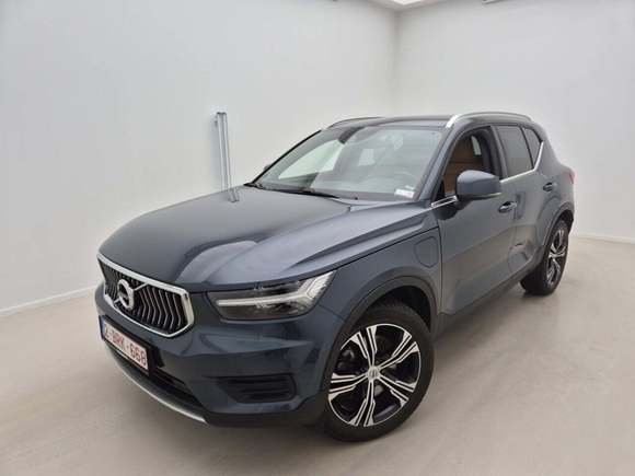 Pogled sprijeda lijevo