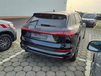 Widok z tyłu po stronie prawej