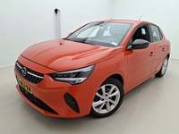 Pogled sprijeda lijevo