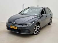 Pogled sprijeda lijevo