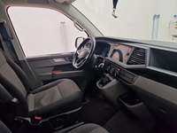 Pogled unutrašnji prostor