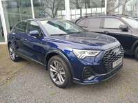 Widok z przodu po stronie prawej