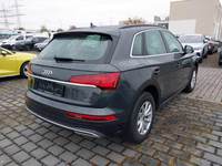 Widok z tyłu po stronie prawej