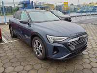 Widok z przodu po stronie prawej