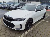 Widok z przodu po stronie lewej