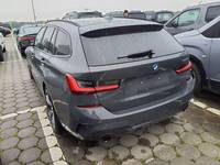 Widok z tyłu po stronie lewej