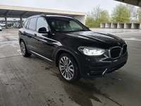 Widok z przodu po stronie prawej